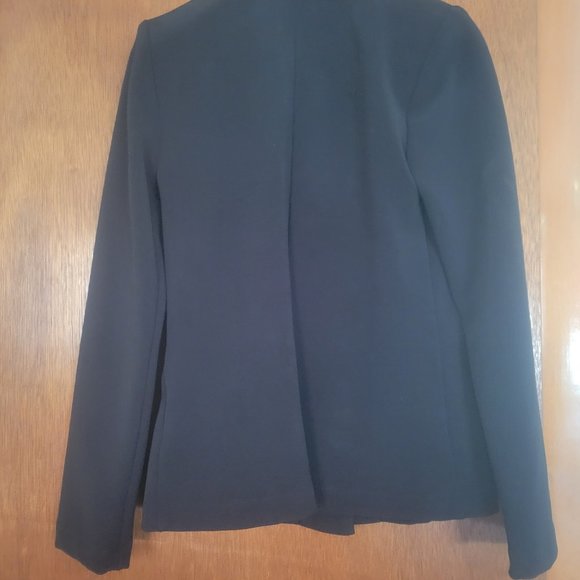 Womens suit top jacket - Picture 5 of 5